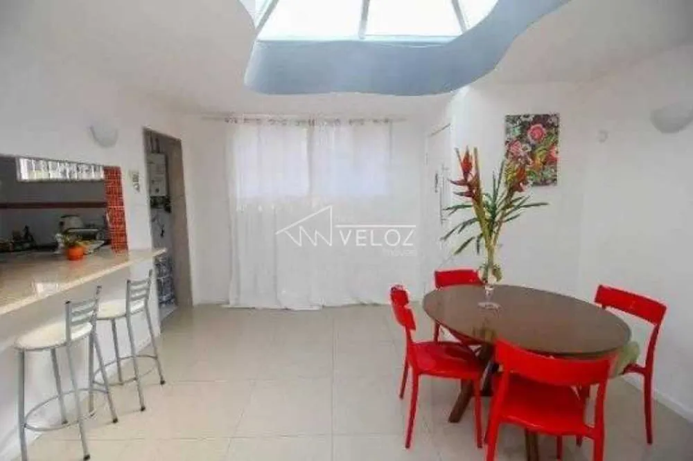 Cobertura, 3 quartos, 176 m² - Foto 9