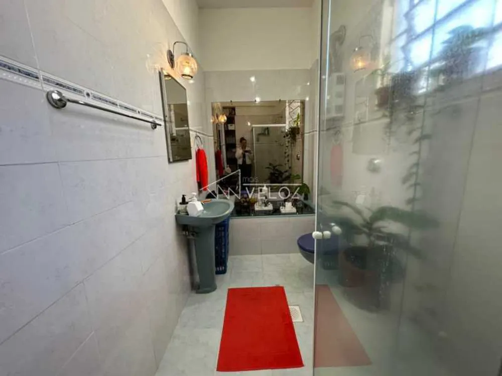 Apartamento, 4 quartos, 157 m² - Foto 24
