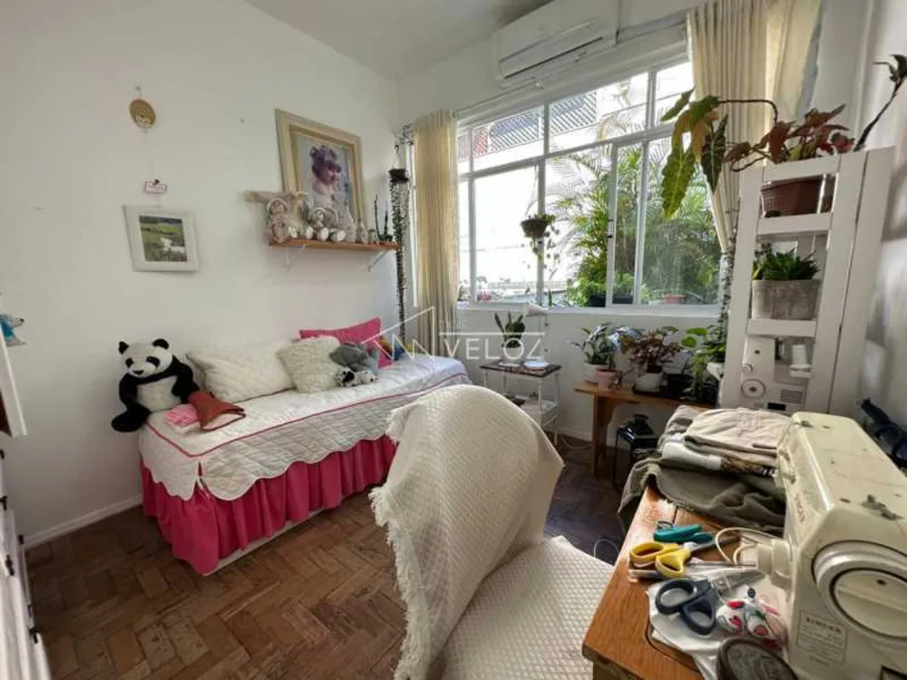Apartamento, 4 quartos, 157 m² - Foto 19