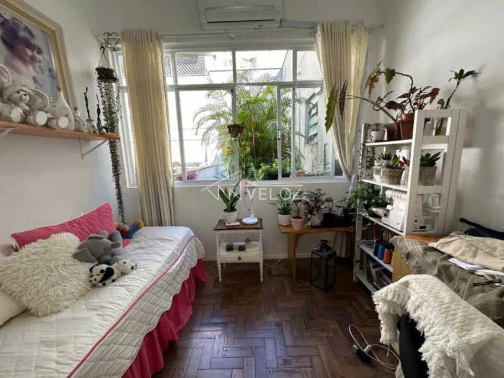 Apartamento, 4 quartos, 157 m² - Foto 20