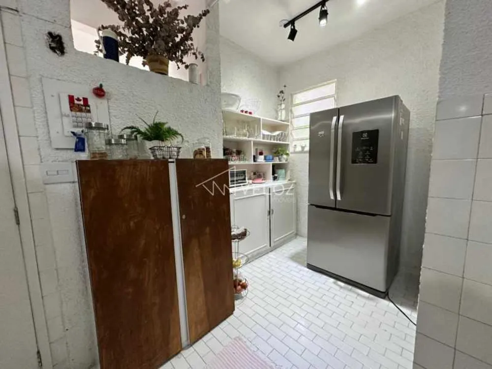 Apartamento, 4 quartos, 157 m² - Foto 6