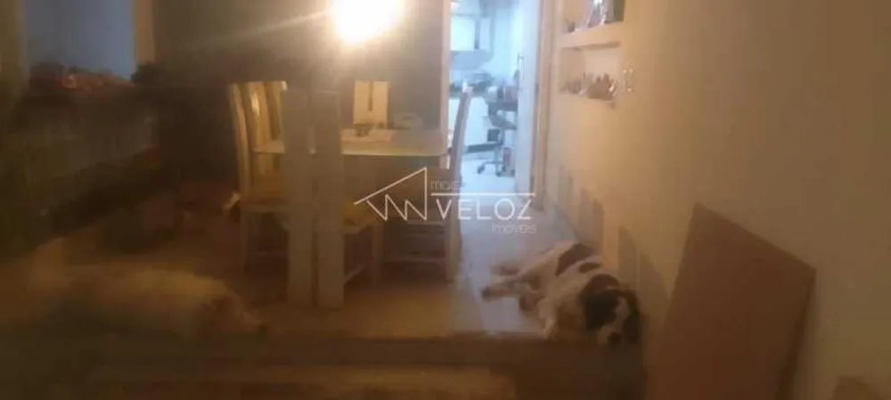 Apartamento, 5 quartos, 220 m² - Foto 10