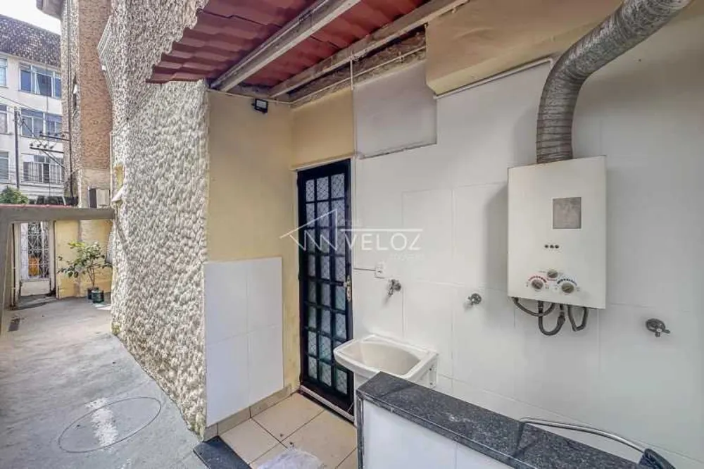 Apartamento, 2 quartos, 67 m² - Foto 15