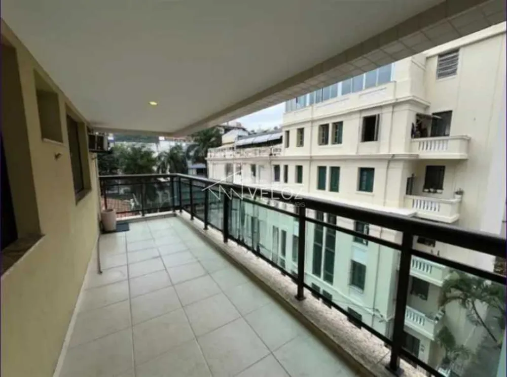 Apartamento, 3 quartos, 112 m² - Foto 5