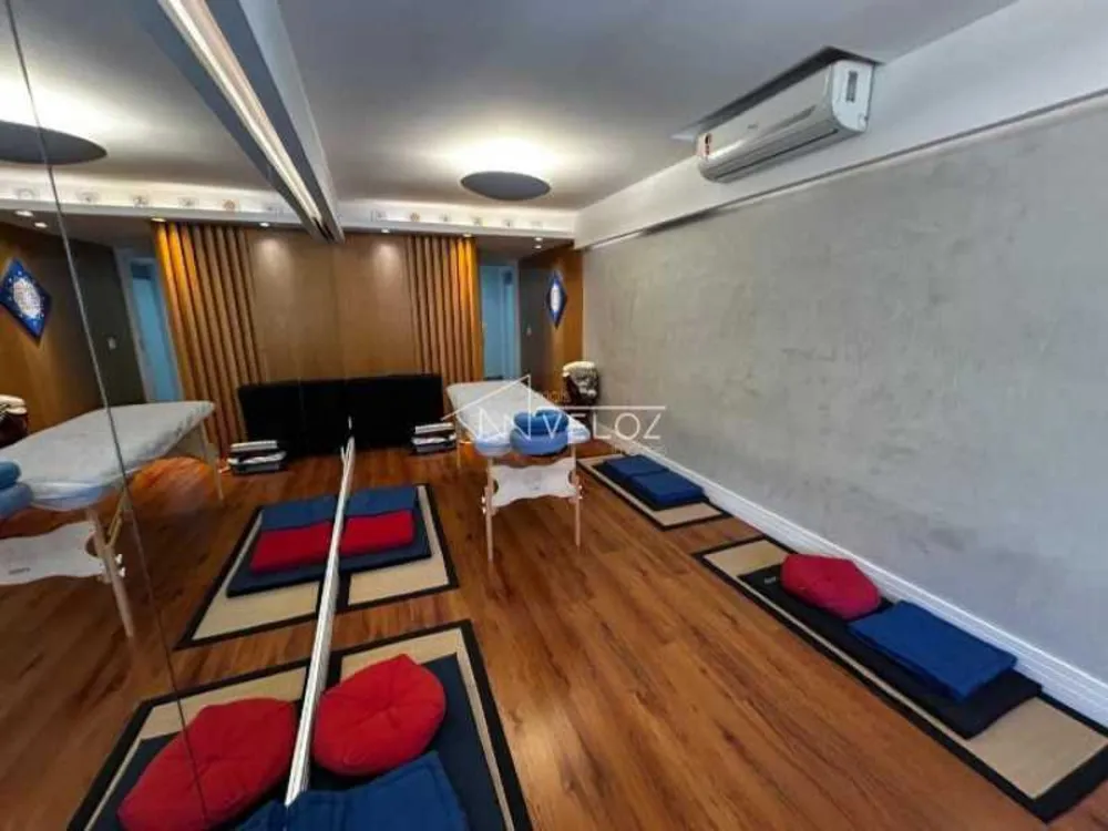 Apartamento, 1 quarto, 25 m² - Foto 8