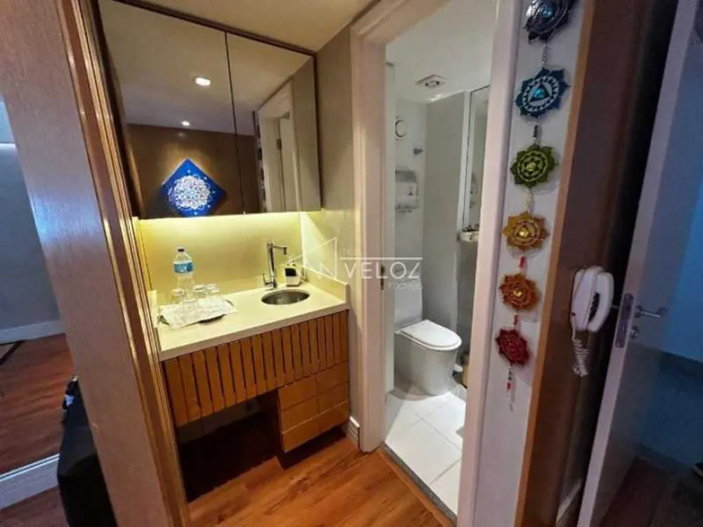 Apartamento, 1 quarto, 25 m² - Foto 13