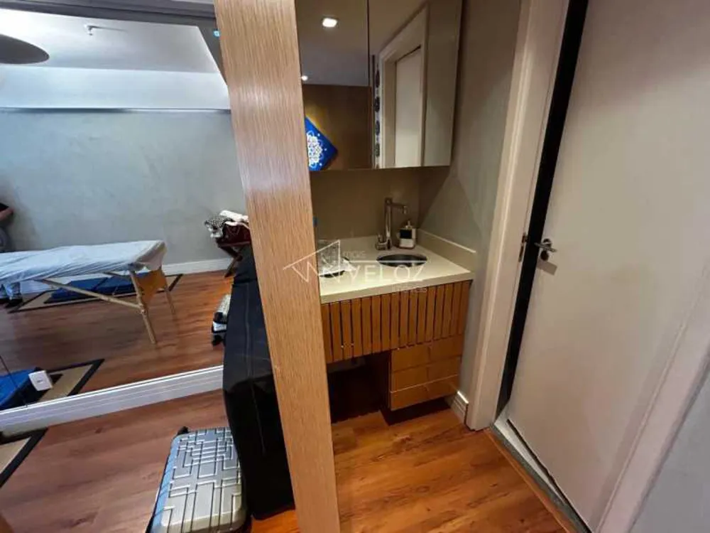 Apartamento, 1 quarto, 25 m² - Foto 12