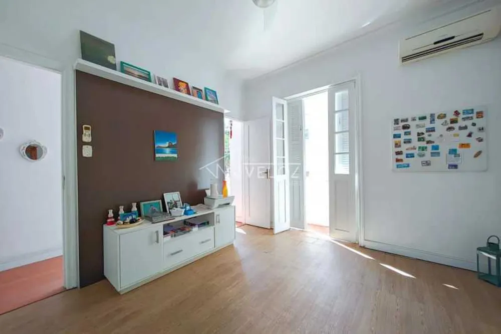 Apartamento, 4 quartos, 180 m² - Foto 16