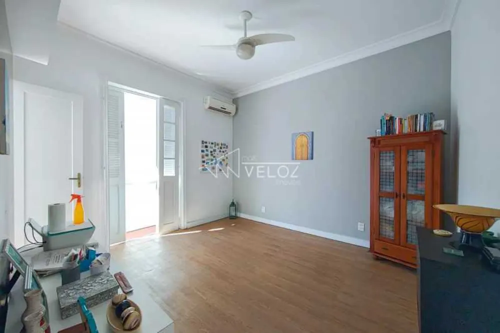Apartamento, 4 quartos, 180 m² - Foto 15