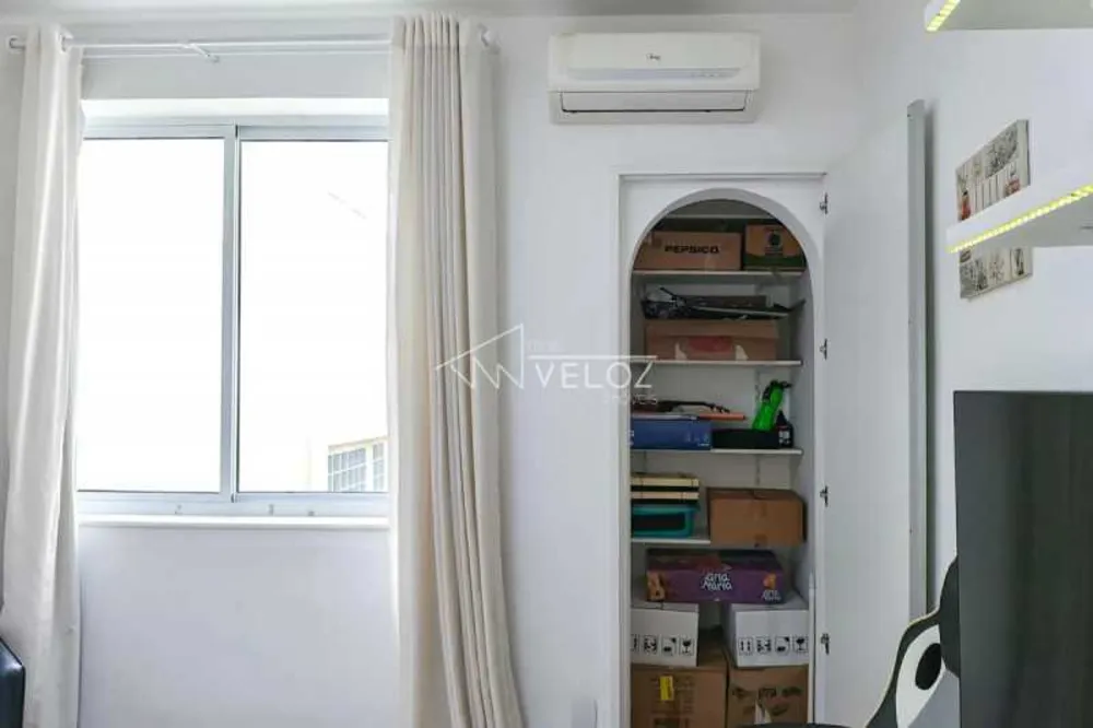Apartamento, 4 quartos, 180 m² - Foto 14