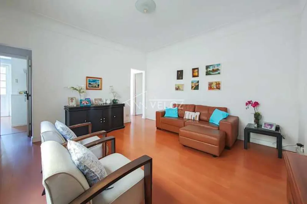 Apartamento, 4 quartos, 180 m² - Foto 4