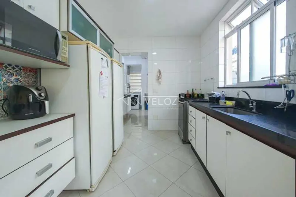Apartamento, 4 quartos, 180 m² - Foto 24