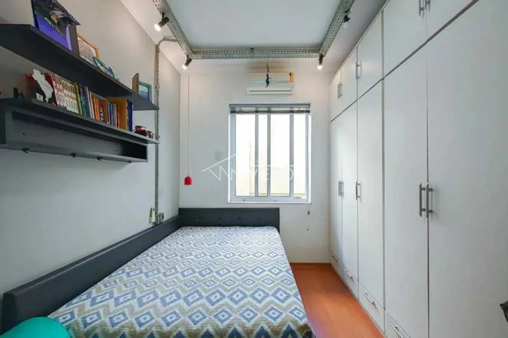 Apartamento, 4 quartos, 180 m² - Foto 7
