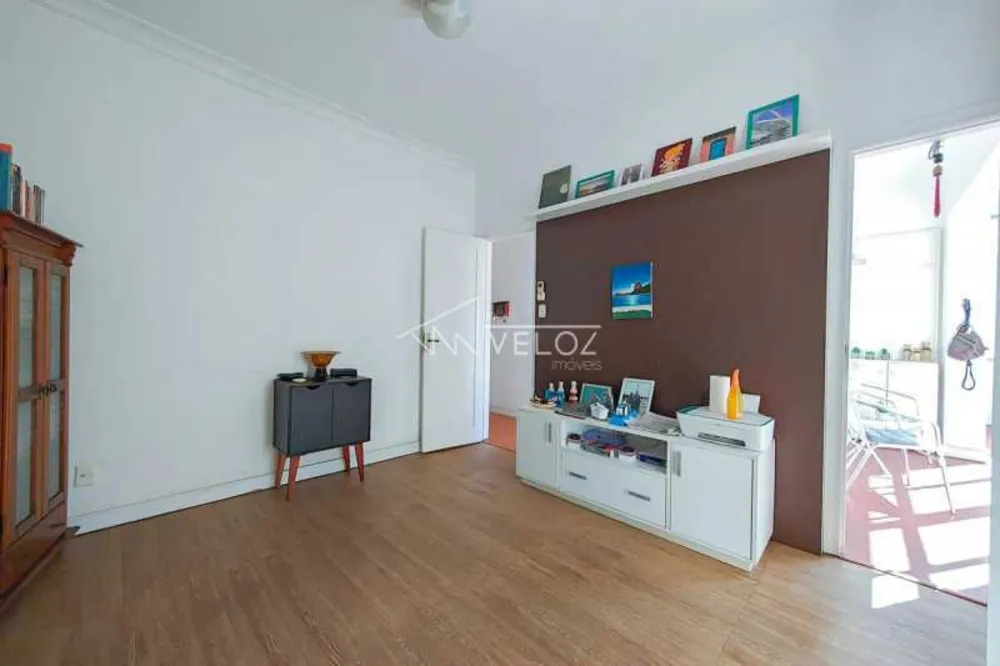Apartamento, 4 quartos, 180 m² - Foto 17