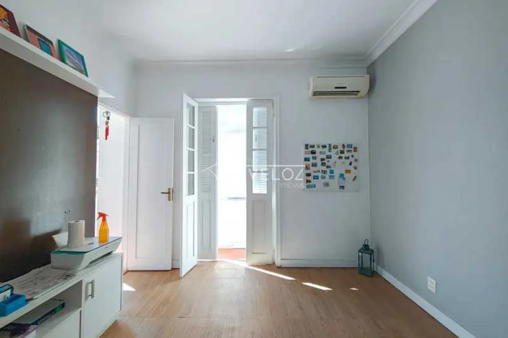 Apartamento, 4 quartos, 180 m² - Foto 18