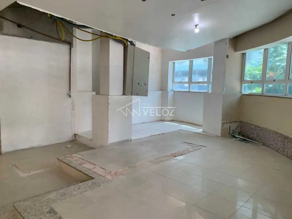 Loja-Salão, 193 m² - Foto 3