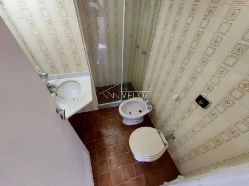Apartamento, 3 quartos, 98 m² - Foto 9