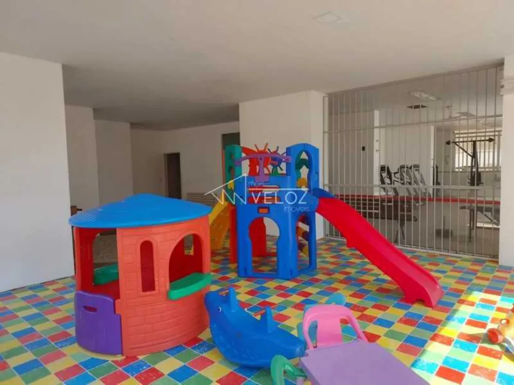 Apartamento, 3 quartos, 98 m² - Foto 20