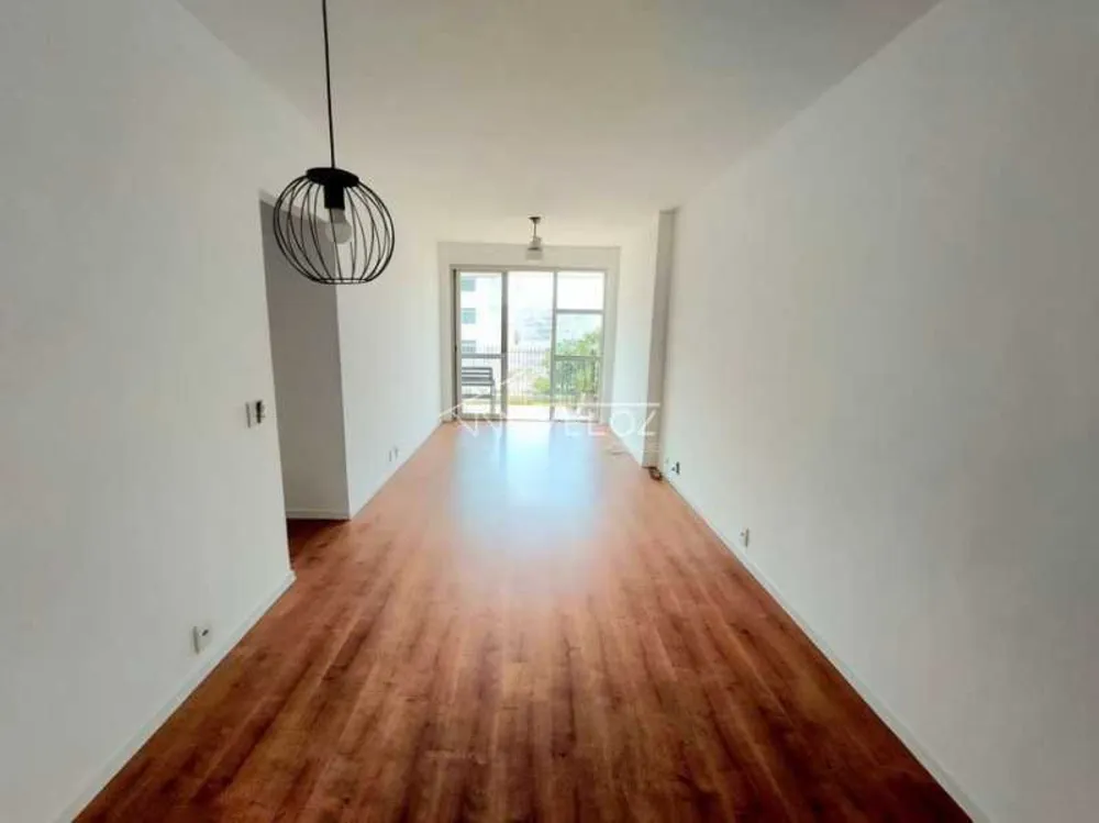 Apartamento, 3 quartos, 98 m² - Foto 4