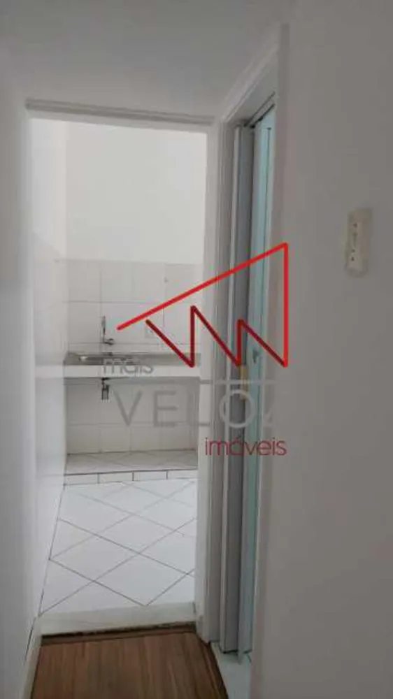 Apartamento, 2 quartos, 60 m² - Foto 12
