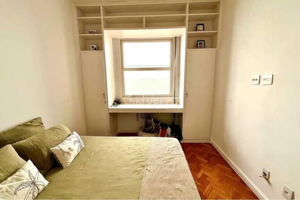 Apartamento, 3 quartos, 117 m² - Foto 3