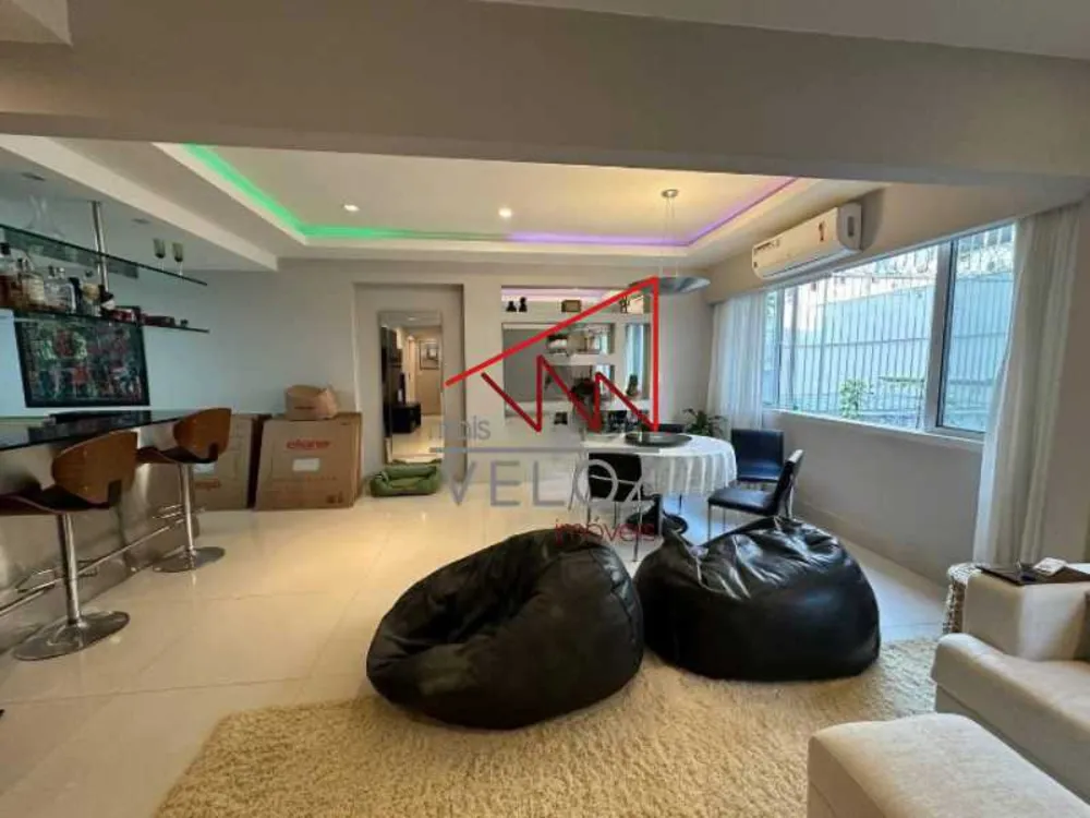 Apartamento, 3 quartos, 105 m² - Foto 5