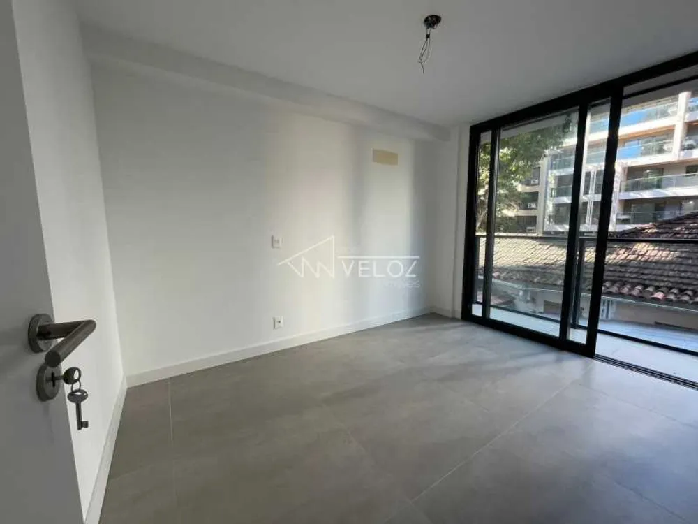 Apartamento, 3 quartos, 112 m² - Foto 4