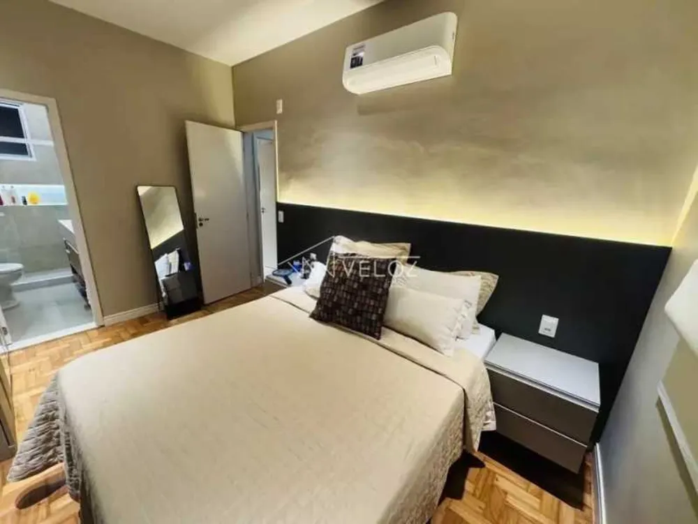 Apartamento, 2 quartos, 45 m² - Foto 6