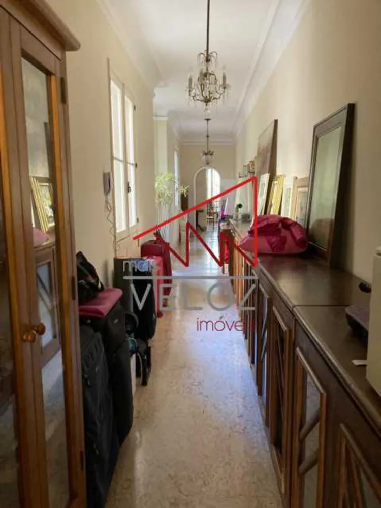 Apartamento, 4 quartos, 335 m² - Foto 1