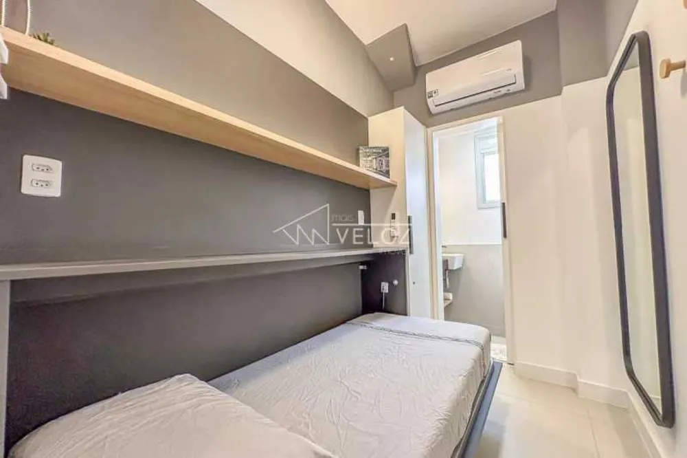 Apartamento, 2 quartos, 63 m² - Foto 8