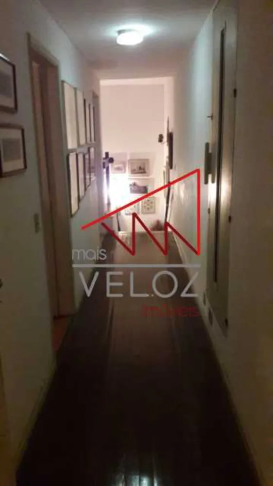 Apartamento, 4 quartos, 382 m² - Foto 17