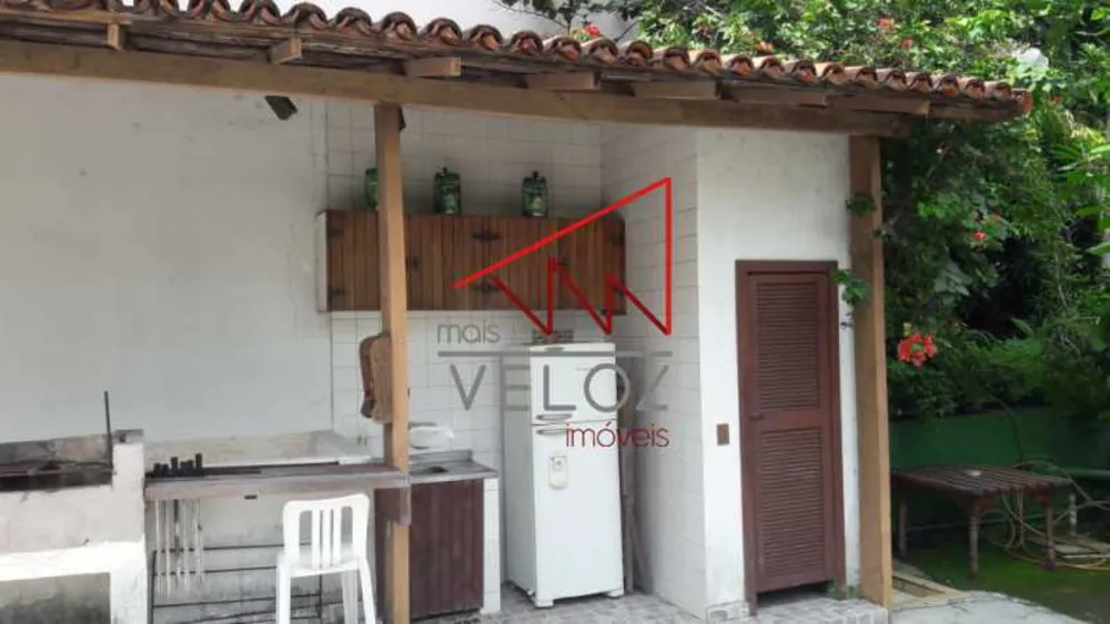 Apartamento, 4 quartos, 382 m² - Foto 5