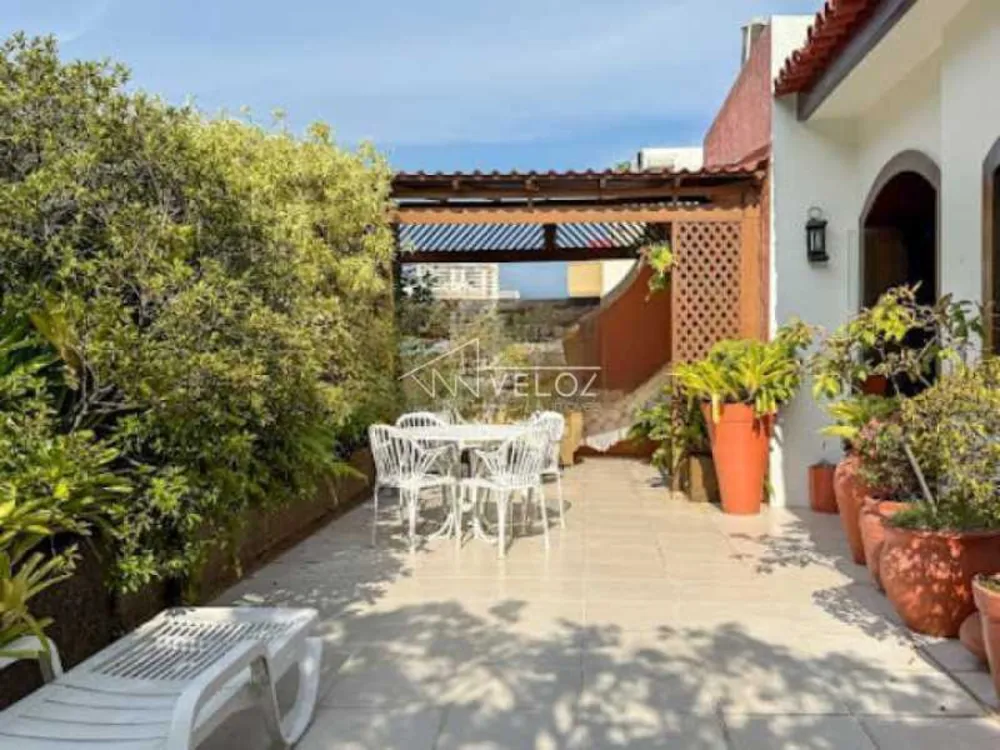 Cobertura, 4 quartos, 247 m² - Foto 9