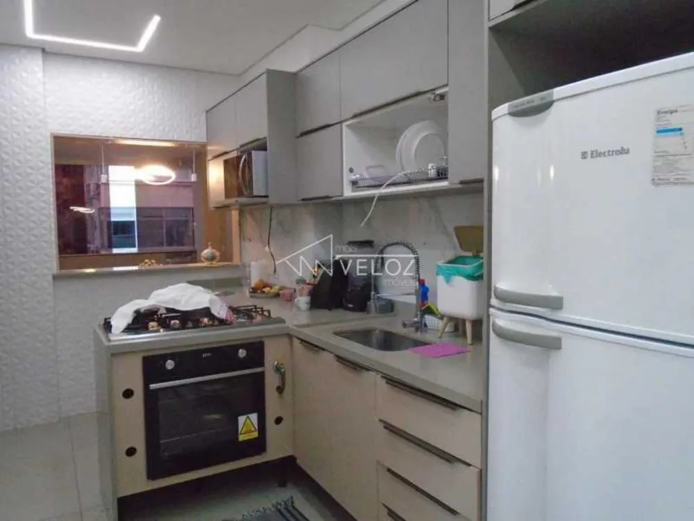 Apartamento, 3 quartos, 86 m² - Foto 7