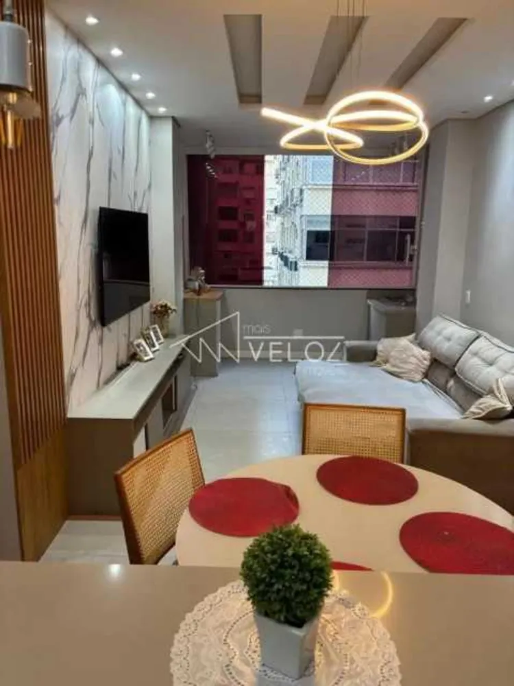 Apartamento, 3 quartos, 86 m² - Foto 9
