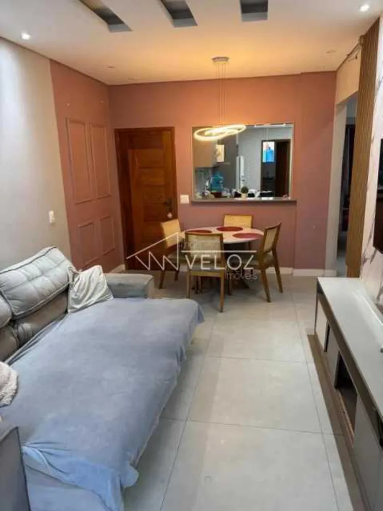 Apartamento, 3 quartos, 86 m² - Foto 8