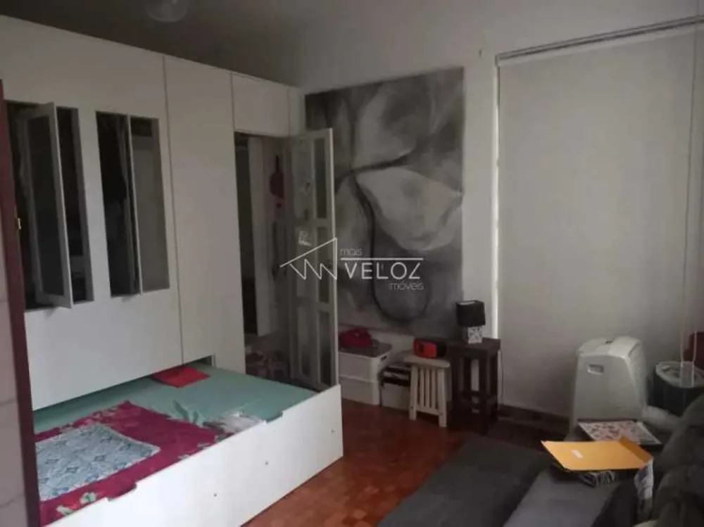 Apartamento, 1 quarto, 37 m² - Foto 11