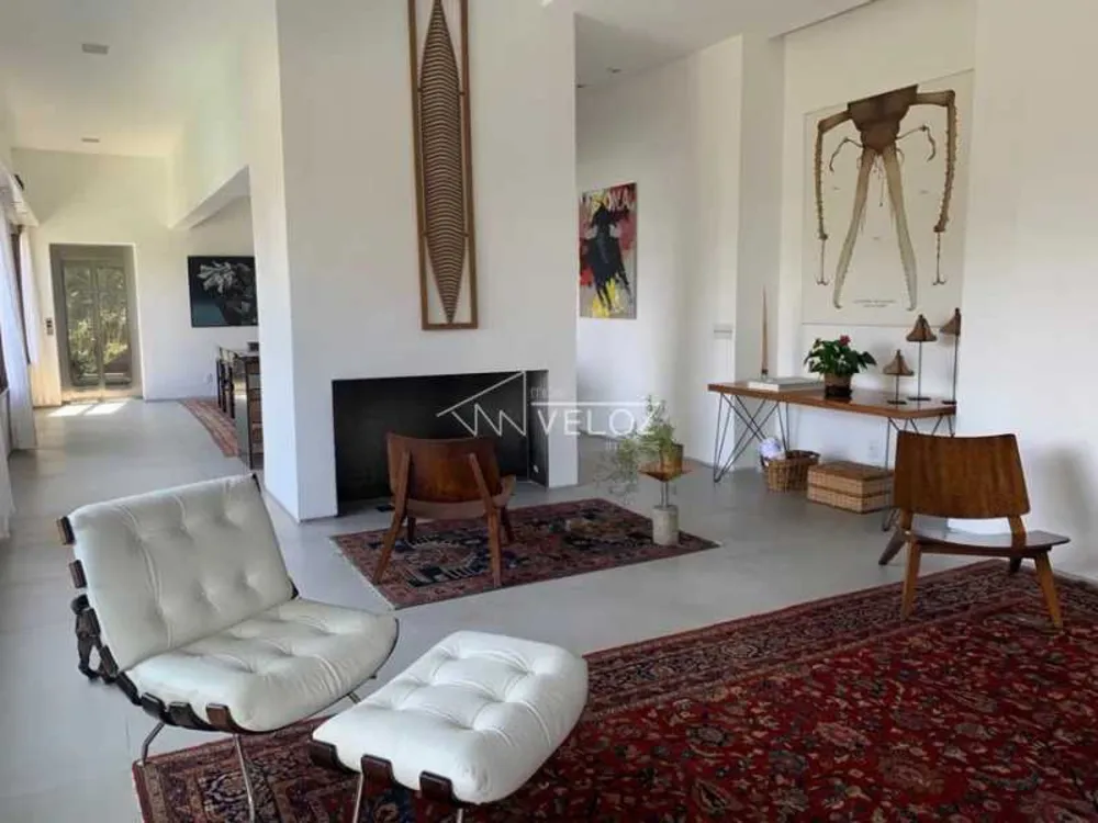 Apartamento, 6 quartos, 530 m² - Foto 1