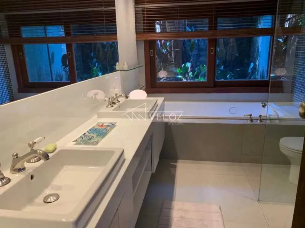 Apartamento, 6 quartos, 530 m² - Foto 17