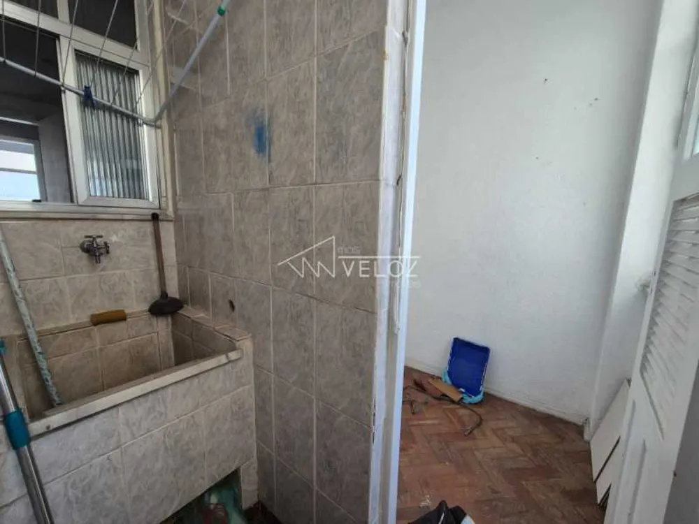 Apartamento, 2 quartos, 71 m² - Foto 9