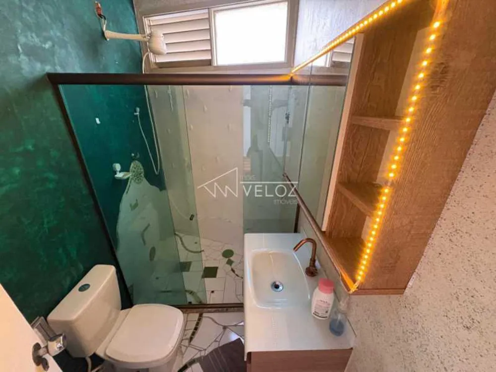 Apartamento, 2 quartos, 70 m² - Foto 7