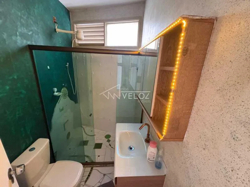 Apartamento, 2 quartos, 70 m² - Foto 6