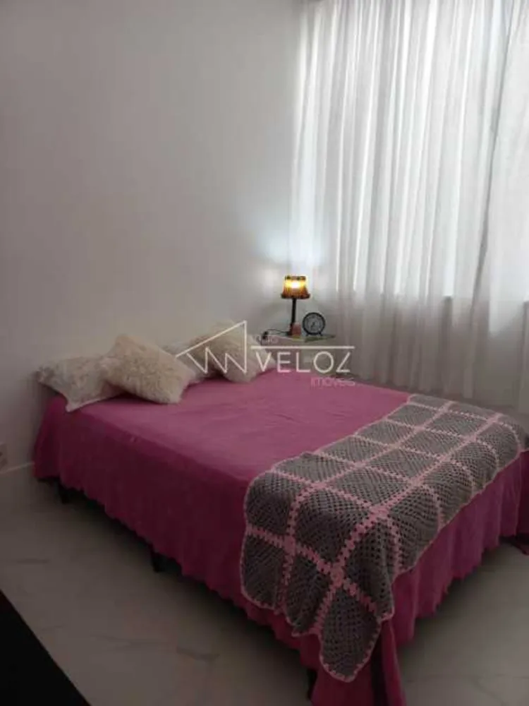 Apartamento, 2 quartos, 40 m² - Foto 4