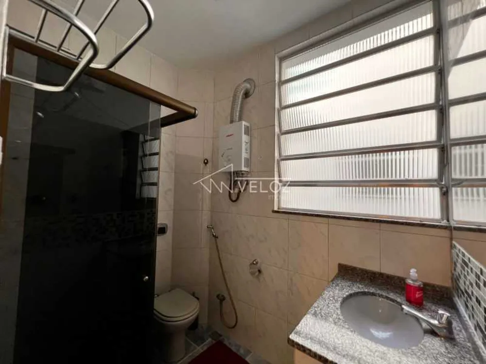 Apartamento, 1 quarto, 51 m² - Foto 1
