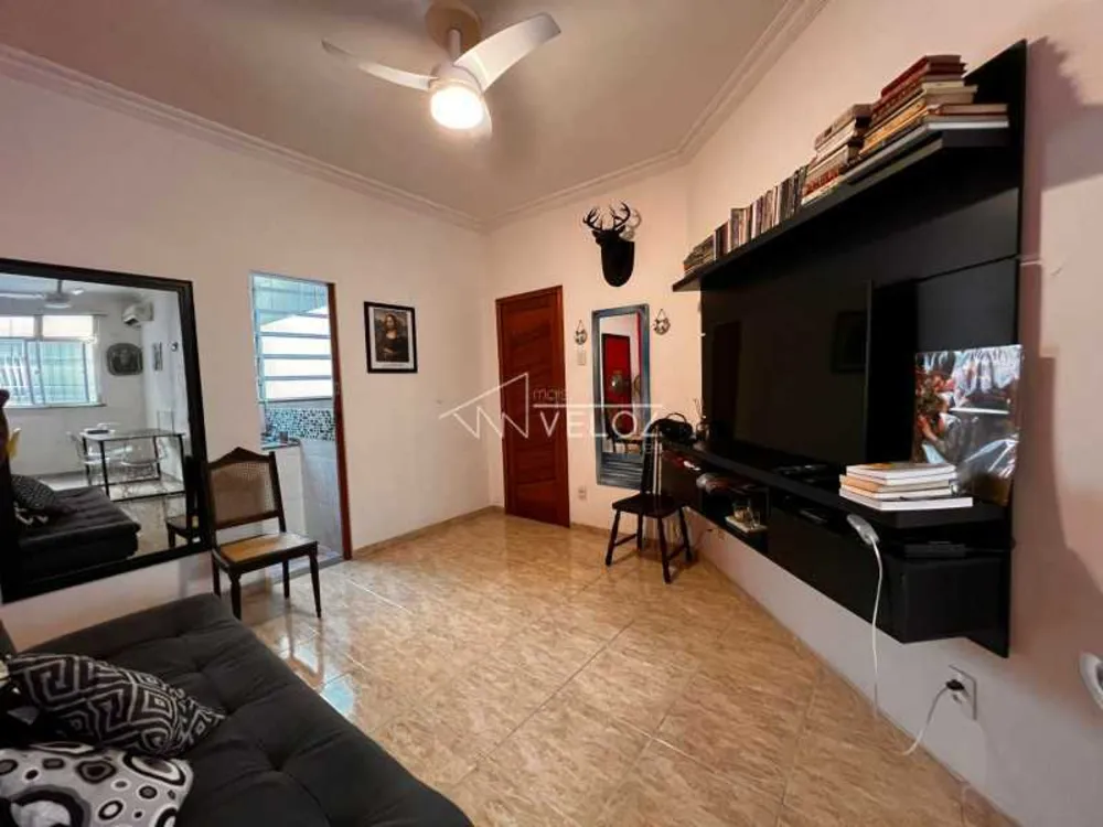 Apartamento, 1 quarto, 51 m² - Foto 10