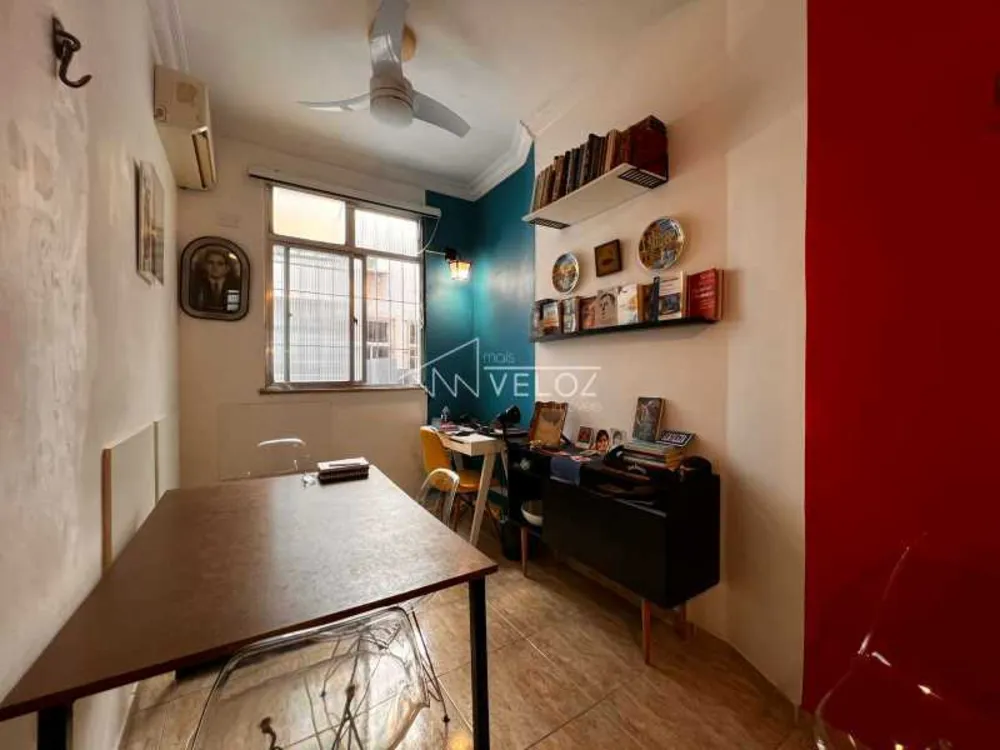 Apartamento, 1 quarto, 51 m² - Foto 8