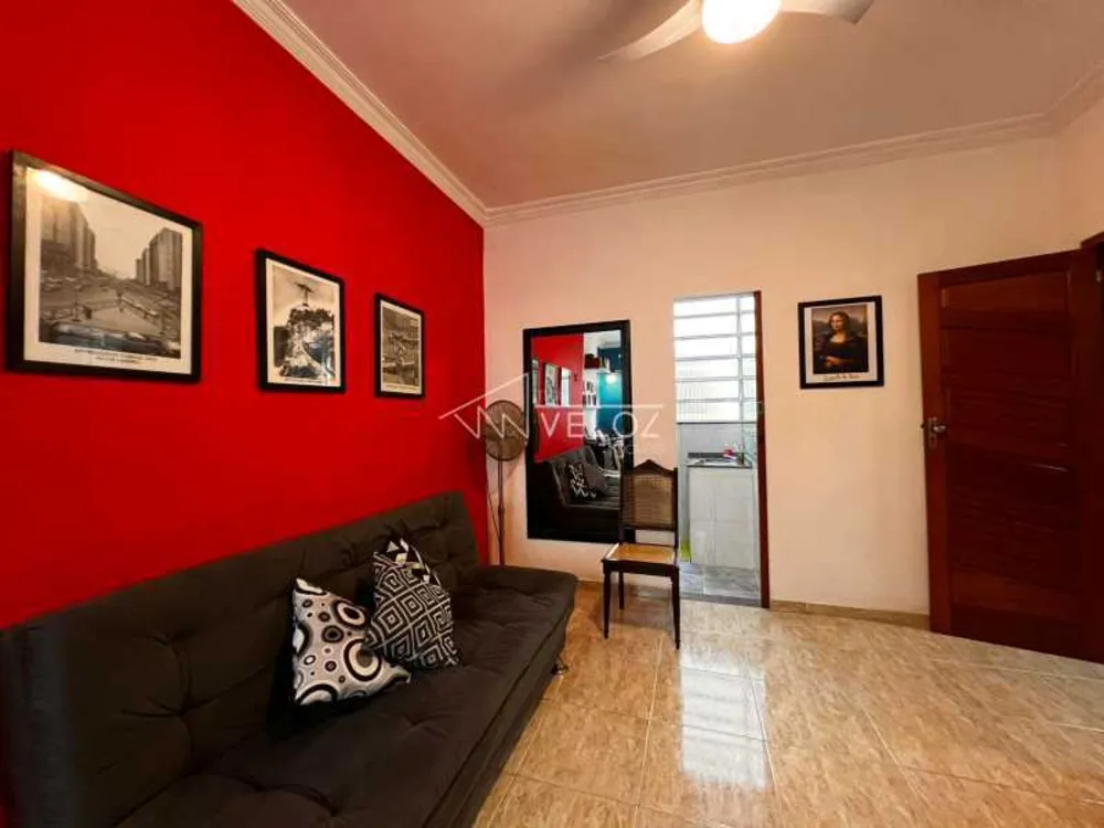 Apartamento, 1 quarto, 51 m² - Foto 5