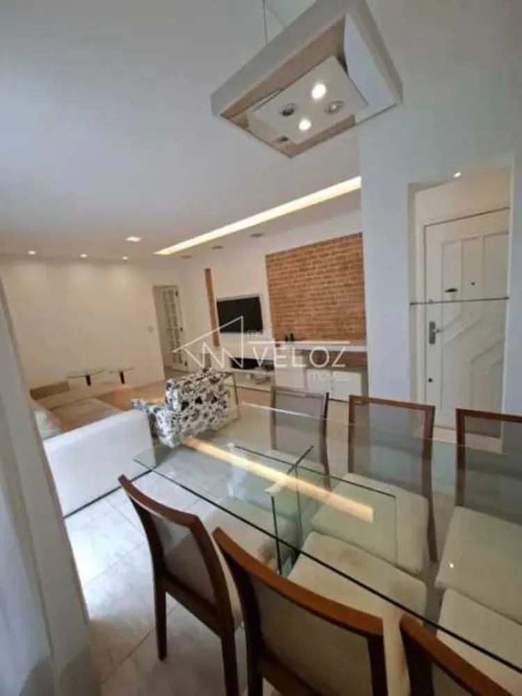 Apartamento, 2 quartos, 100 m² - Foto 1