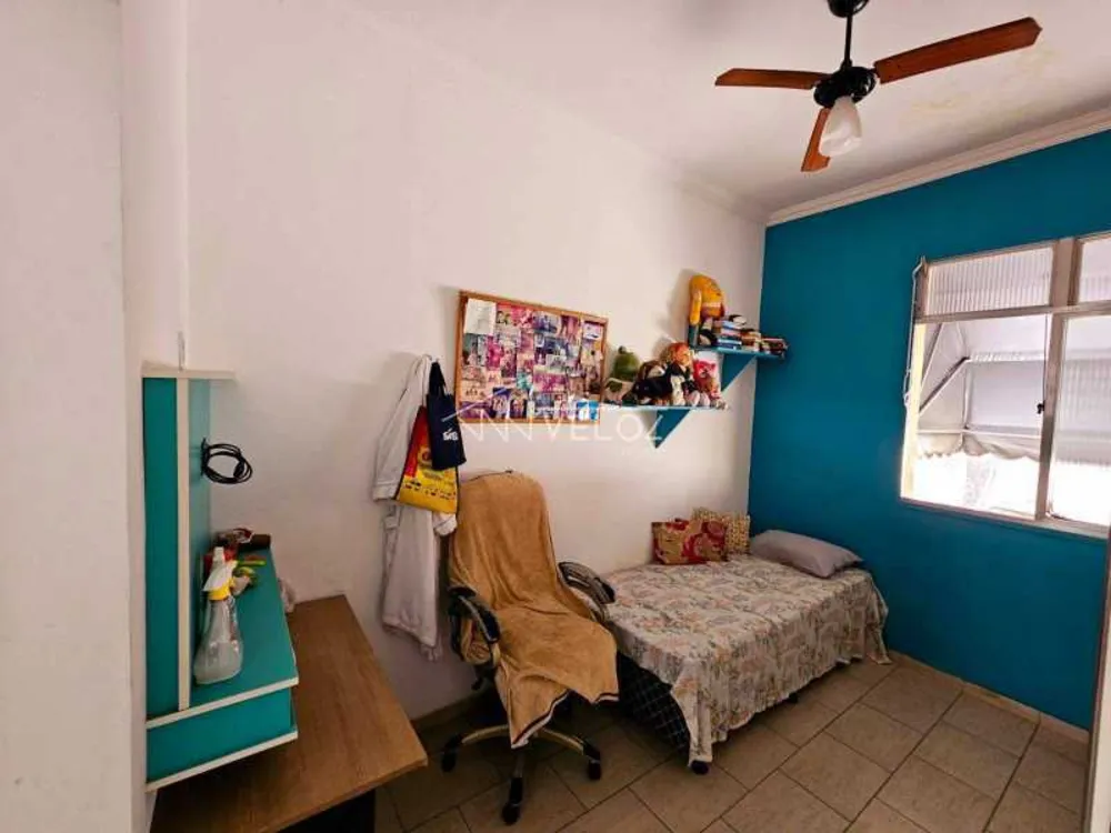 Apartamento, 1 quarto, 34 m² - Foto 11