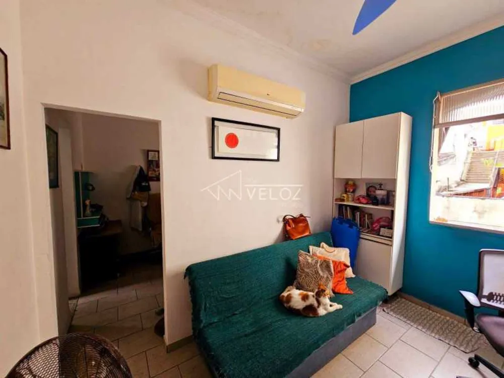 Apartamento, 1 quarto, 34 m² - Foto 3